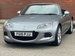 Mazda MX-5 1.8i SE Roadster Euro 5 2dr 2dr Manual 2015