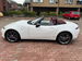 Mazda MX-5 2.0 SKYACTIV-G 100th Anniversary Edition Euro 6 (s/s) 2dr 2dr Manual 2020