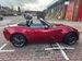 Mazda MX-5 2.0 SKYACTIV-G Sport Nav Euro 6 2dr 2dr Manual 2016