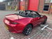 Mazda MX-5 2.0 SKYACTIV-G Sport Nav Euro 6 2dr 2dr Manual 2016