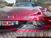 Mazda MX-5 2.0 SKYACTIV-G Sport Nav Euro 6 2dr 2dr Manual 2026