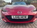 Mazda MX-5 2.0 SKYACTIV-G Sport Nav Euro 6 2dr 2dr Manual 2016