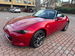 Mazda MX-5 2.0 SKYACTIV-G Sport Nav Euro 6 2dr 2dr Manual 2016