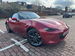 Mazda MX-5 2.0 SKYACTIV-G Sport Nav Euro 6 2dr 2dr Manual 2016