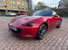 Mazda MX-5 2.0 SKYACTIV-G Sport Nav Euro 6 2dr 2dr Manual 2016