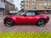 Mazda MX-5 2.0 SKYACTIV-G Sport Nav Euro 6 2dr 2dr Manual 2016