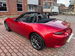 Mazda MX-5 2.0 SKYACTIV-G Sport Nav Euro 6 2dr 2dr Manual 2016