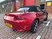 Mazda MX-5 2.0 SKYACTIV-G Sport Nav Euro 6 2dr 2dr Manual 2016
