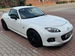 Mazda MX-5 2.0i Sport Tech Roadster Euro 5 2dr 2dr Manual 2014
