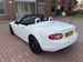 Mazda MX-5 2.0i Sport Tech Roadster Euro 5 2dr 2dr Manual 2014