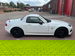 Mazda MX-5 2.0i Sport Tech Roadster Euro 5 2dr 2dr Manual 2014