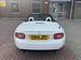 Mazda MX-5 2.0i Sport Tech Roadster Euro 5 2dr 2dr Manual 2014