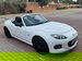Mazda MX-5 2.0i Sport Tech Roadster Euro 5 2dr 2dr Manual 2014