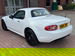 Mazda MX-5 2.0i Sport Tech Roadster Euro 5 2dr 2dr Manual 2014