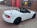 Mazda MX-5 2.0i Sport Tech Roadster Euro 5 2dr 2dr Manual 2014