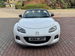 Mazda MX-5 2.0i Sport Tech Roadster Euro 5 2dr 2dr Manual 2014