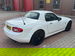 Mazda MX-5 2.0i Sport Tech Roadster Euro 5 2dr 2dr Manual 2014