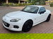 Mazda MX-5 2.0i Sport Tech Roadster Euro 5 2dr 2dr Manual 2014