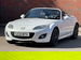 Mazda MX-5 2.0i Venture Roadster Euro 5 2dr 2dr Manual 2012