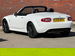 Mazda MX-5 2.0i Venture Roadster Euro 5 2dr 2dr Manual 2012