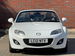 Mazda MX-5 2.0i Venture Roadster Euro 5 2dr 2dr Manual 2012