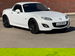 Mazda MX-5 2.0i Venture Roadster Euro 5 2dr 2dr Manual 2012