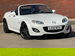 Mazda MX-5 2.0i Venture Roadster Euro 5 2dr 2dr Manual 2012