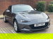 Mazda MX-5 RF 1.5 SKYACTIV-G SE-L Nav Euro 6 2dr 2dr Manual 2017