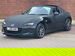 Mazda MX-5 RF 1.5 SKYACTIV-G Sport Nav Euro 6 2dr 2dr Manual 2018