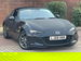 Mazda MX-5 RF 1.5 SKYACTIV-G Sport Nav Euro 6 2dr 2dr Manual 2018