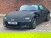 Mazda MX-5 RF 1.5 SKYACTIV-G Sport Nav Euro 6 2dr 2dr Manual 2018