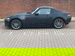 Mazda MX-5 RF 1.5 SKYACTIV-G Sport Nav Euro 6 2dr 2dr Manual 2018