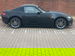 Mazda MX-5 RF 1.5 SKYACTIV-G Sport Nav Euro 6 2dr 2dr Manual 2018