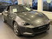 Mazda MX-5 RF 2.0 184ps Sport Tech Auto / Black Leather 2dr Manual Invalid Date