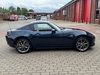 Mazda MX-5 RF 2.0 SKYACTIV-G Exclusive-Line Euro 6 (s/s) 2dr 2dr Manual 2026