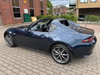 Mazda MX-5 RF 2.0 SKYACTIV-G Exclusive-Line Euro 6 (s/s) 2dr 2dr Manual 2026