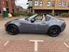 Mazda MX-5 RF 2.0 SKYACTIV-G GT Sport Tech Euro 6 (s/s) 2dr 2dr Manual 2026