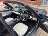 Mazda MX-5 RF 2.0 SKYACTIV-G GT Sport Tech Euro 6 (s/s) 2dr 2dr Manual 2026