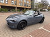 Mazda MX-5 RF 2.0 SKYACTIV-G GT Sport Tech Euro 6 (s/s) 2dr 2dr Manual 2026