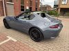 Mazda MX-5 RF 2.0 SKYACTIV-G GT Sport Tech Euro 6 (s/s) 2dr 2dr Manual 2026