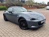 Mazda MX-5 RF 2.0 SKYACTIV-G GT Sport Tech Euro 6 (s/s) 2dr 2dr Manual 2026