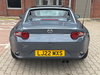 Mazda MX-5 RF 2.0 SKYACTIV-G GT Sport Tech Euro 6 (s/s) 2dr 2dr Manual 2026