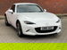 Mazda MX-5 RF 2.0 SKYACTIV-G Sport Nav 2dr 2dr Manual 2018