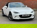 Mazda MX-5 RF 2.0 SKYACTIV-G Sport Nav 2dr 2dr Manual 2018