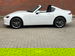 Mazda MX-5 RF 2.0 SKYACTIV-G Sport Nav 2dr 2dr Manual 2018