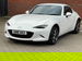 Mazda MX-5 RF 2.0 SKYACTIV-G Sport Nav 2dr 2dr Manual 2018