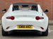 Mazda MX-5 RF 2.0 SKYACTIV-G Sport Nav 2dr 2dr Manual 2018