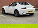 Mazda MX-5 RF 2.0 SKYACTIV-G Sport Nav 2dr 2dr Manual 2018