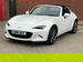 Mazda MX-5 RF 2.0 SKYACTIV-G Sport Nav 2dr 2dr Manual 2018