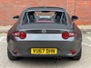 Mazda MX-5 RF 2.0 SKYACTIV-G Sport Nav 2dr 2dr Manual 2026